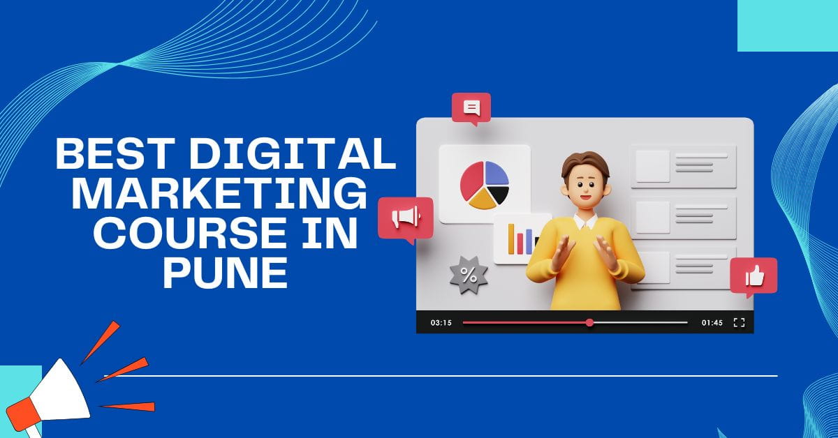 Best Digital Marketing Course in Panipat