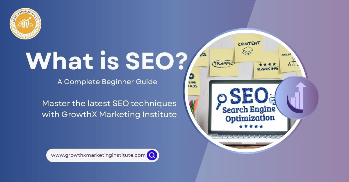 What is SEO
